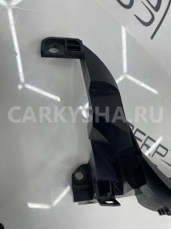 Крепление фары правое Honda CR-V 3 RE5 2012 Honda CR-V 