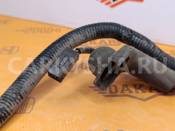 Проводка генератора Mitsubishi Lancer CY3A 4B10 Mitsubishi Lancer 