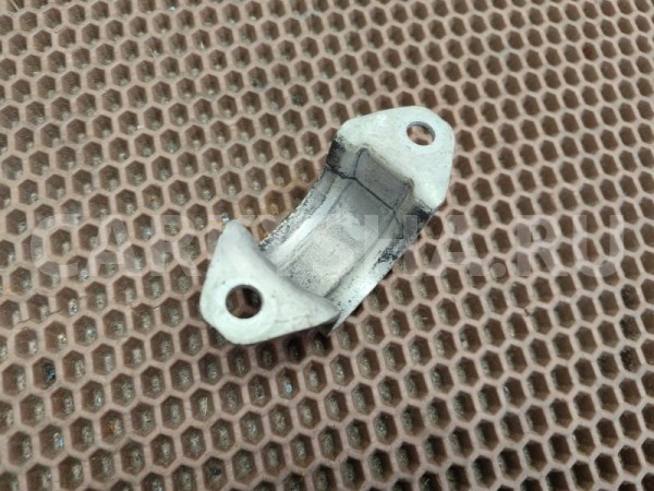 Скоба стабилизатора BMW X3 