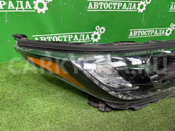 Фара Toyota Highlander 2016-2019 811100E372 U50, правая Toyota Highlander 
