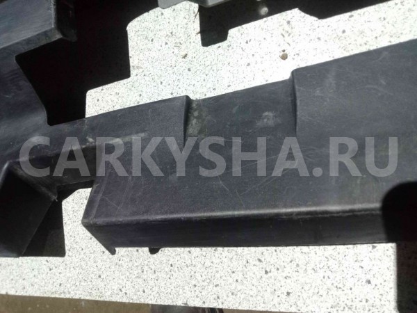 Обшивка багажника Chevrolet Aveo I рестайлинг (2006—2012) Chevrolet Aveo оригинальный номер 96438772