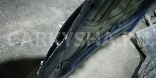 Капот Kia K5 III (2019—2026) Kia K5 оригинальный номер 66400L2000