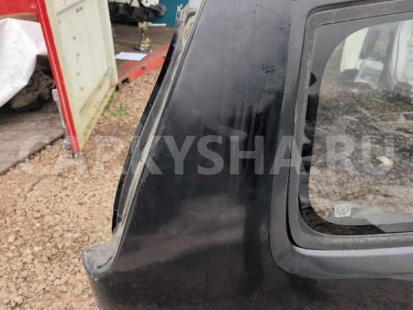 Крыло Nissan X-Trail 