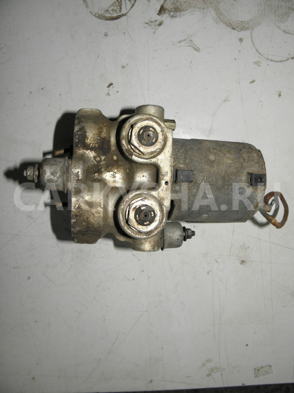Блок ABS Audi 100 C4 1990-1994 Audi 100 оригинальный номер 0265201049