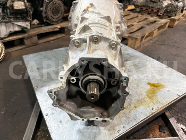 АКПП Lexus LS500 2018-2025 3503050020 V35A-FTS Lexus LS 
