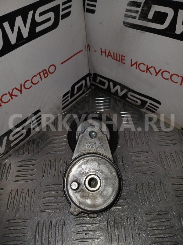 натяжитель Chevrolet Captiva 