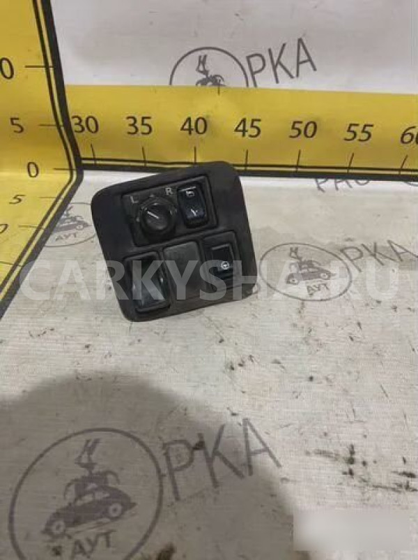 Блок управления зеркалами Nissan cube AZ10 Nissan Cube 