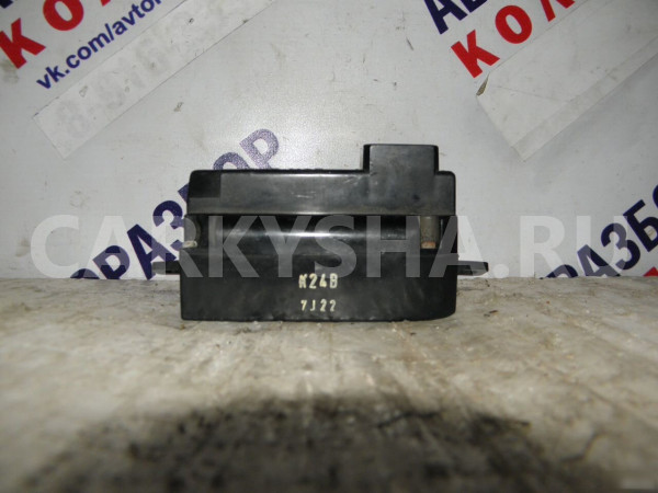 Часы Kia Sephia 1996 0K24055710A Kia Sephia оригинальный номер B5E