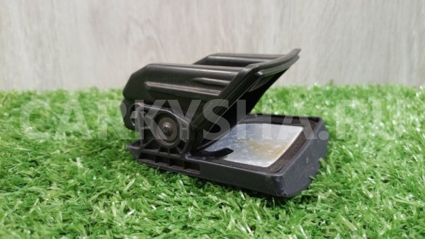 Пепельница Mitsubishi Lancer 2007 Mitsubishi Lancer 