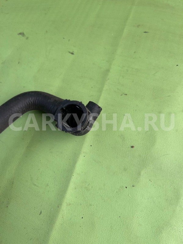 Патрубок BMW 3 F30 BMW 3er 