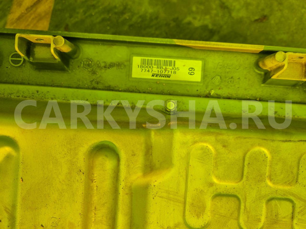 Высоковольтная батарея Honda Insight оригинальный номер 1B000-RBJ-J05
