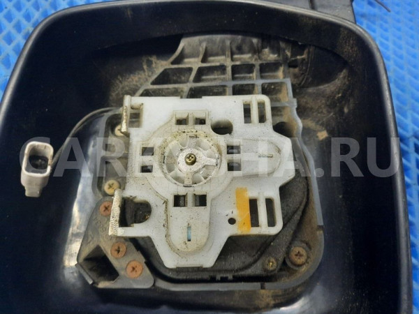 Зеркало левое электрическое Toyota Hiace XH10 Toyota HiAce оригинальный номер 87940-26562
