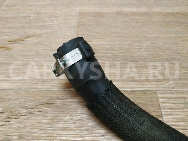 Шланг вентиляции картер. газов Land Rover Freelander 