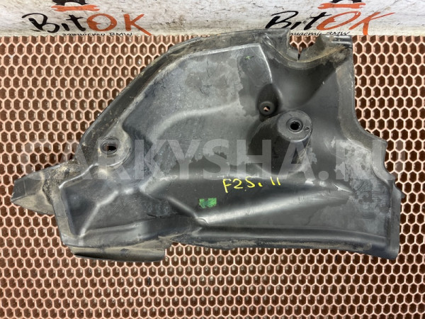 Перегородка моторного отсека BMW X3 оригинальный номер 64 31 9 184 006, 64 31 9 184 006, 64319184006, 9184006