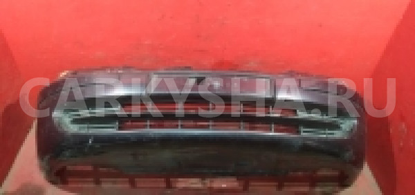 Ситроен С8 бампер передний Citroen C8 