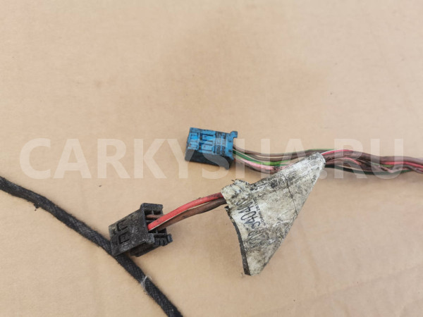 Проводка двери Mercedes-Benz CLK-класс C209 Mercedes-Benz C-klasse оригинальный номер A2095404010