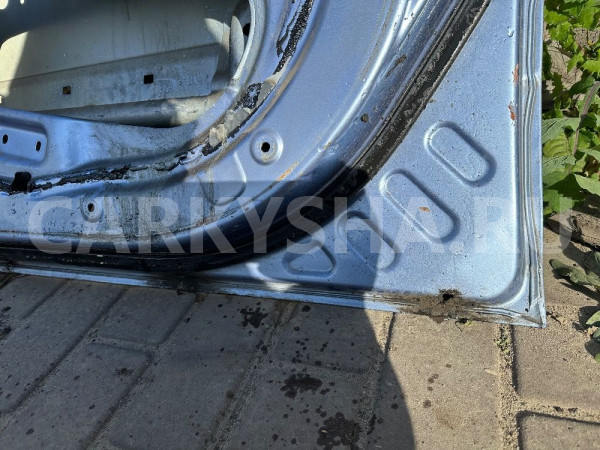 Дверь передняя правая Kia Picanto I Kia Picanto оригинальный номер 7600407010
