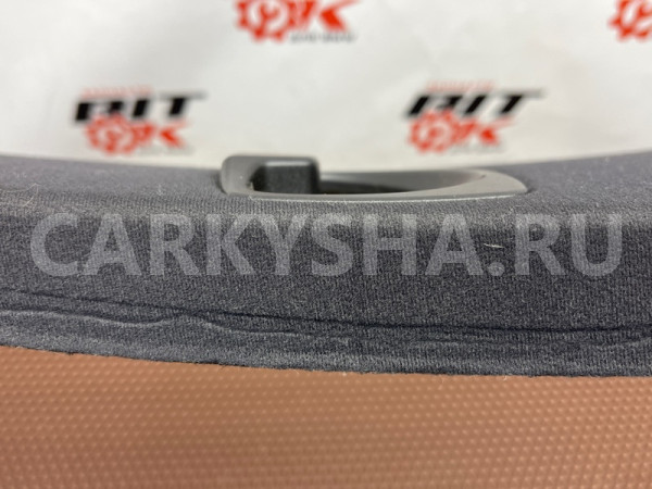 Накладка центральной стойки BMW 5er оригинальный номер 51 43 7 897 592, 51 43 7 897 592, 51437897592, 7897592, 51 43 7 027 088, 51437027088, 7027088