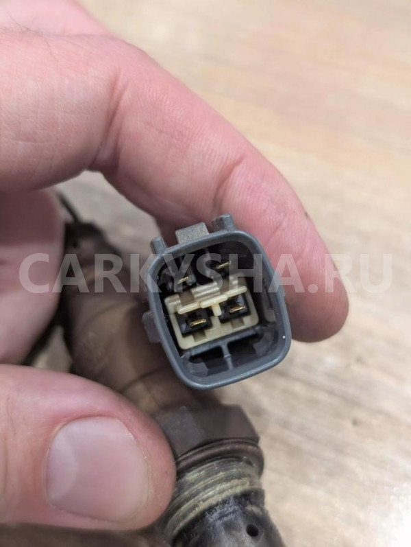 Лямбда-зонд Toyota Corolla оригинальный номер 89467-0R070