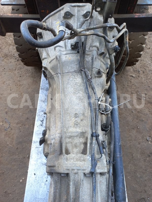 Акпп Infiniti Fx35 M35 2002-2008 3102092X1B VQ35DE Infiniti FX 