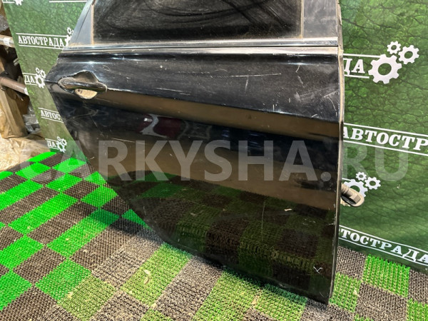 Дверь Hyundai Sonata 2009-2014 770043S000 YF, задняя правая Hyundai Sonata 
