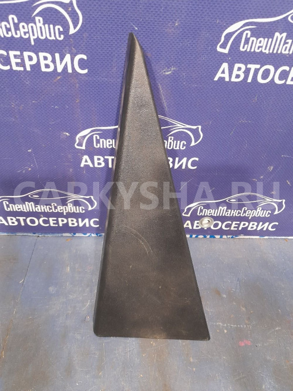 Накладка двери зад вн  SsangYong Actyon 2005-2012 Ssang Yong Actyon оригинальный номер 7326531000