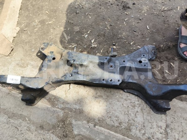 Подрамник Mitsubishi Lancer 9 2001-2008 MR510285 CS3A/CS3W, передний Mitsubishi Lancer 