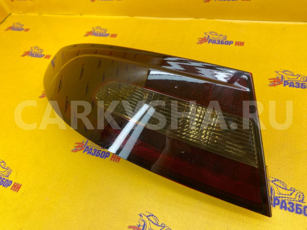 Фонарь задний (стоп сигнал) Jaguar XF I (2007—2011) Jaguar XF оригинальный номер C2Z3458