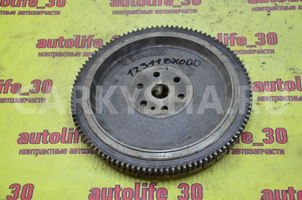 Маховик Nissan Micra 