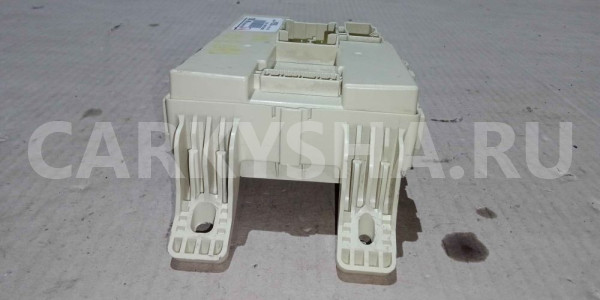 Блок предохранителей Kia Rio III рестайлинг (2015—2017) Kia Rio оригинальный номер 919564y580