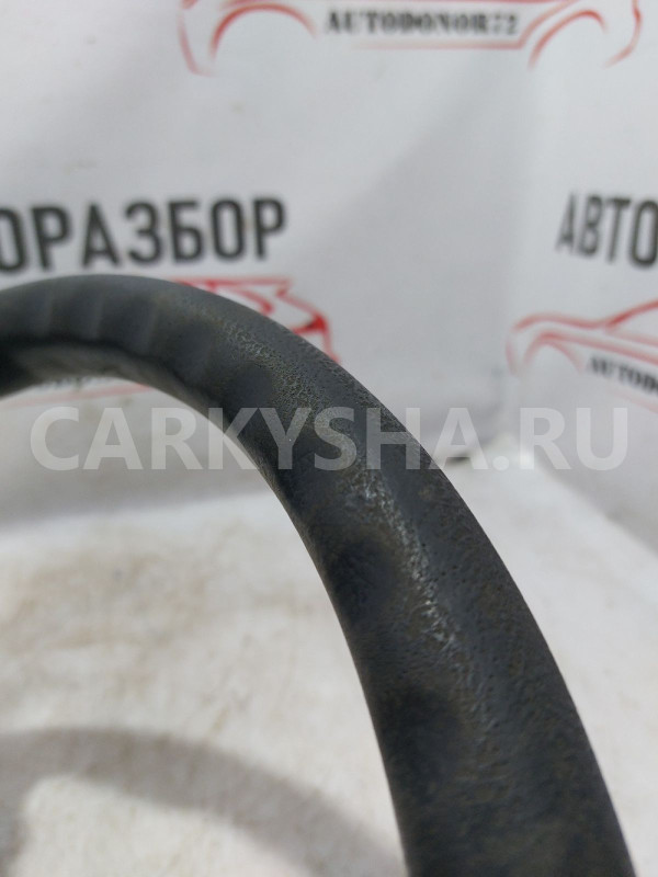 Руль Toyota Corolla E120 Toyota Corolla оригинальный номер 4510002390B0