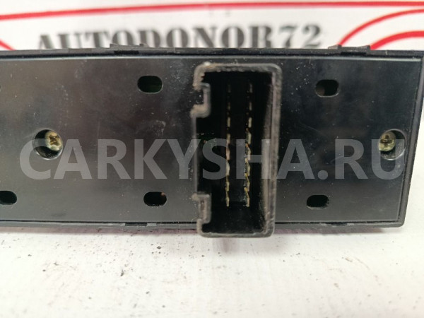 блок управлени стеклоподъемниками Hyundai Solaris Hyundai Solaris оригинальный номер 39F4921210