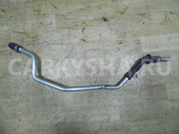 Трубка системы охлаждения Mercedes-Benz GL-класс X164 (2006—2009) Mercedes-Benz G-klasse 