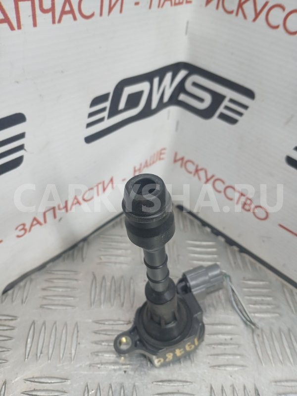 Катушка зажигания Nissan Stagea 