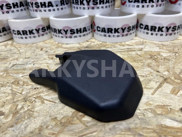 Заглушка крепления сиденья Toyota Camry VII (XV50) оригинальный номер 72123-33090-С0