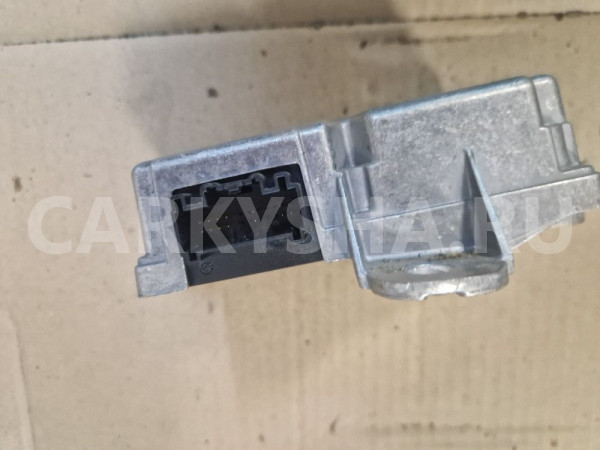 Блок SRS не стреляный рено меган 2 Renault 20 оригинальный номер 8200862388