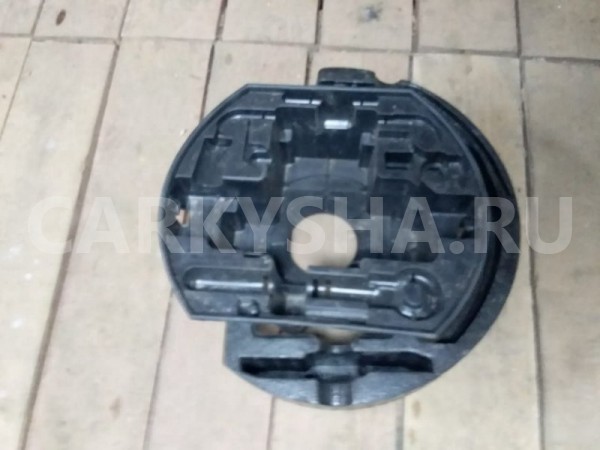 Ящик домкрата Peugeot 3008 2010-2017 9655342680 Peugeot 3008 