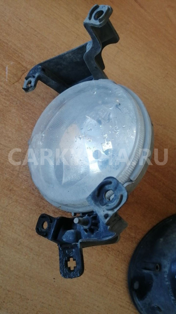 Фара противотуманная правая Chevrolet Spark M200 Chevrolet Spark 