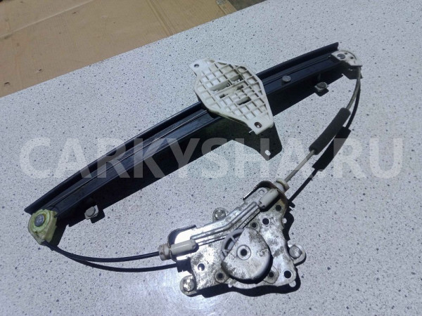Стеклоподъемник Chevrolet Epica I рестайлинг (2008—2012) Chevrolet Epica оригинальный номер 96635361