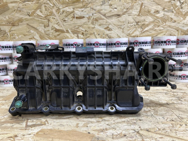 Коллектор впускной JETOUR T1 оригинальный номер G4J15-1008010