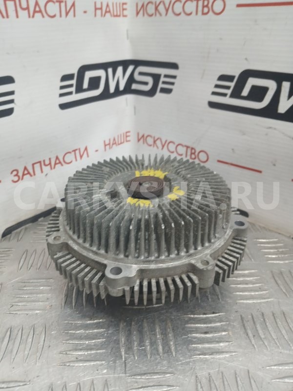 Вискомуфта Nissan Stagea 