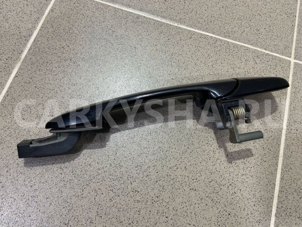 ручка двери задняя правая Mazda Demio 2005 г Mazda 2 