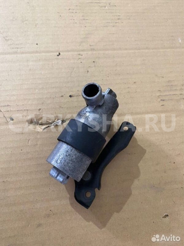 Клапан регулировки холостого хода BMW 3 E36 BMW 3er оригинальный номер 13411744713