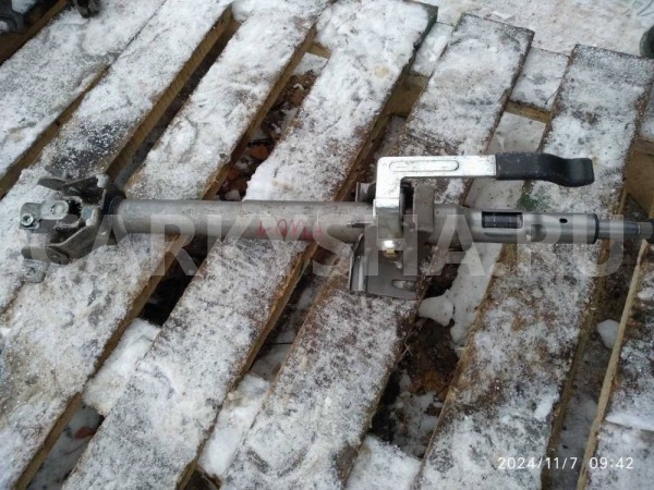 Колонка рулевая Kia Rio I (1999—2002) Kia Rio оригинальный номер 0K30F32100C