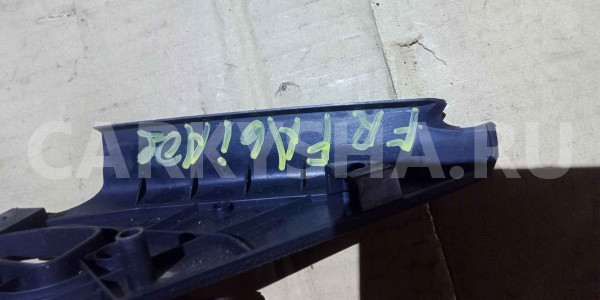 Крышка зеркала внутренняя Skoda Fabia II (2007—2010) Skoda Fabia оригинальный номер 5j0837994