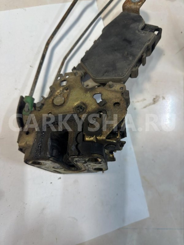 Замок двери Subaru Legacy 3 1999 61035AE011 УНИВЕРСАЛ EJ25 Subaru Legacy 