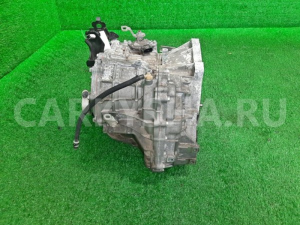 АКПП Toyota ISis 