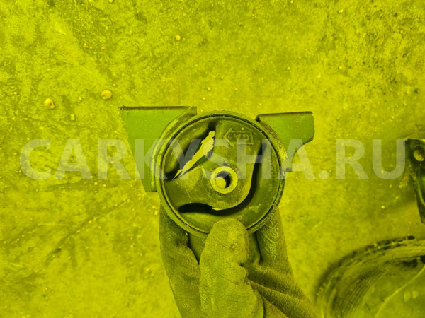 Подушка двигателя Nissan AD 