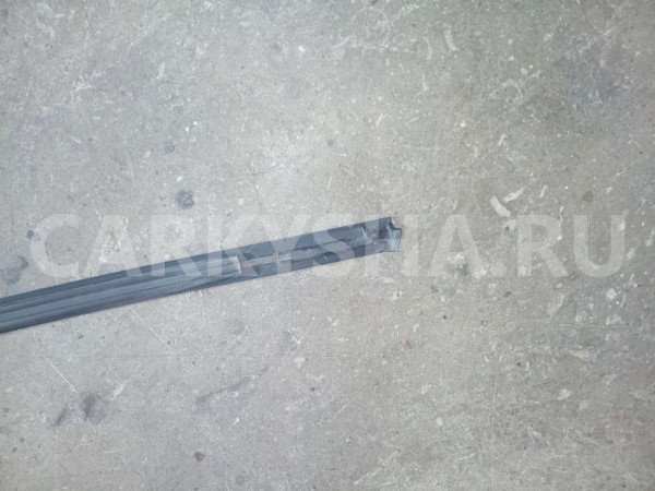 Молдинг крыши Nissan Almera G15 (2012—2018) Nissan Almera оригинальный номер 73852EW000