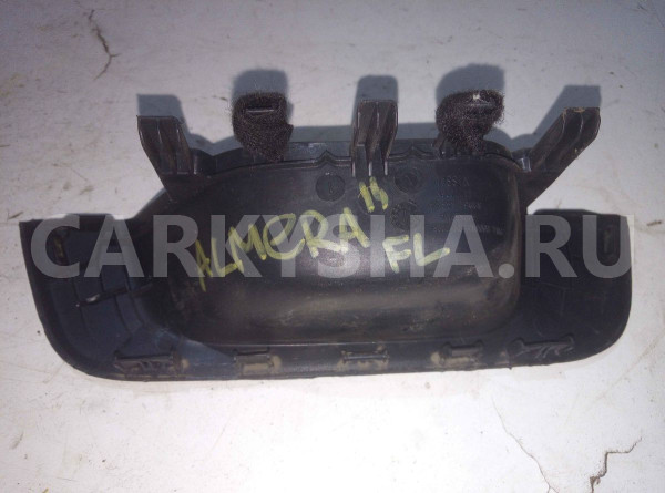 Накладка ручки внутренней Nissan Almera G15 (2012—2018) Nissan Almera оригинальный номер 829514aa1a